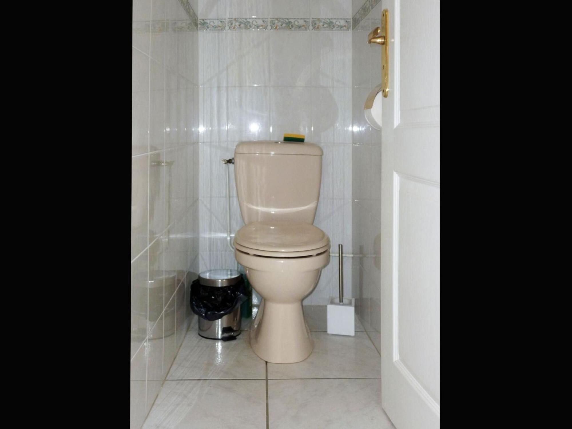 Ferienwohnung Les Agapanthes La Riche Zimmer foto