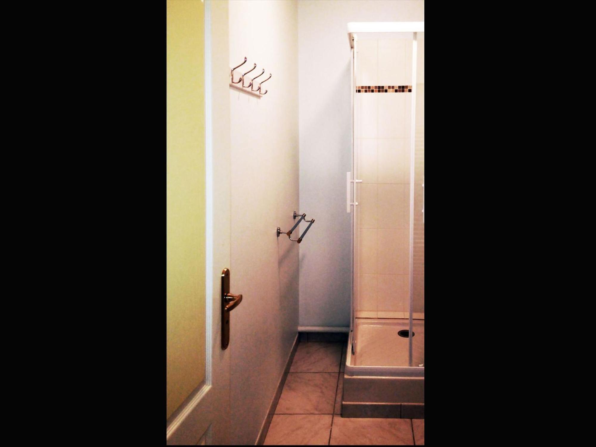 Ferienwohnung Les Agapanthes La Riche Zimmer foto