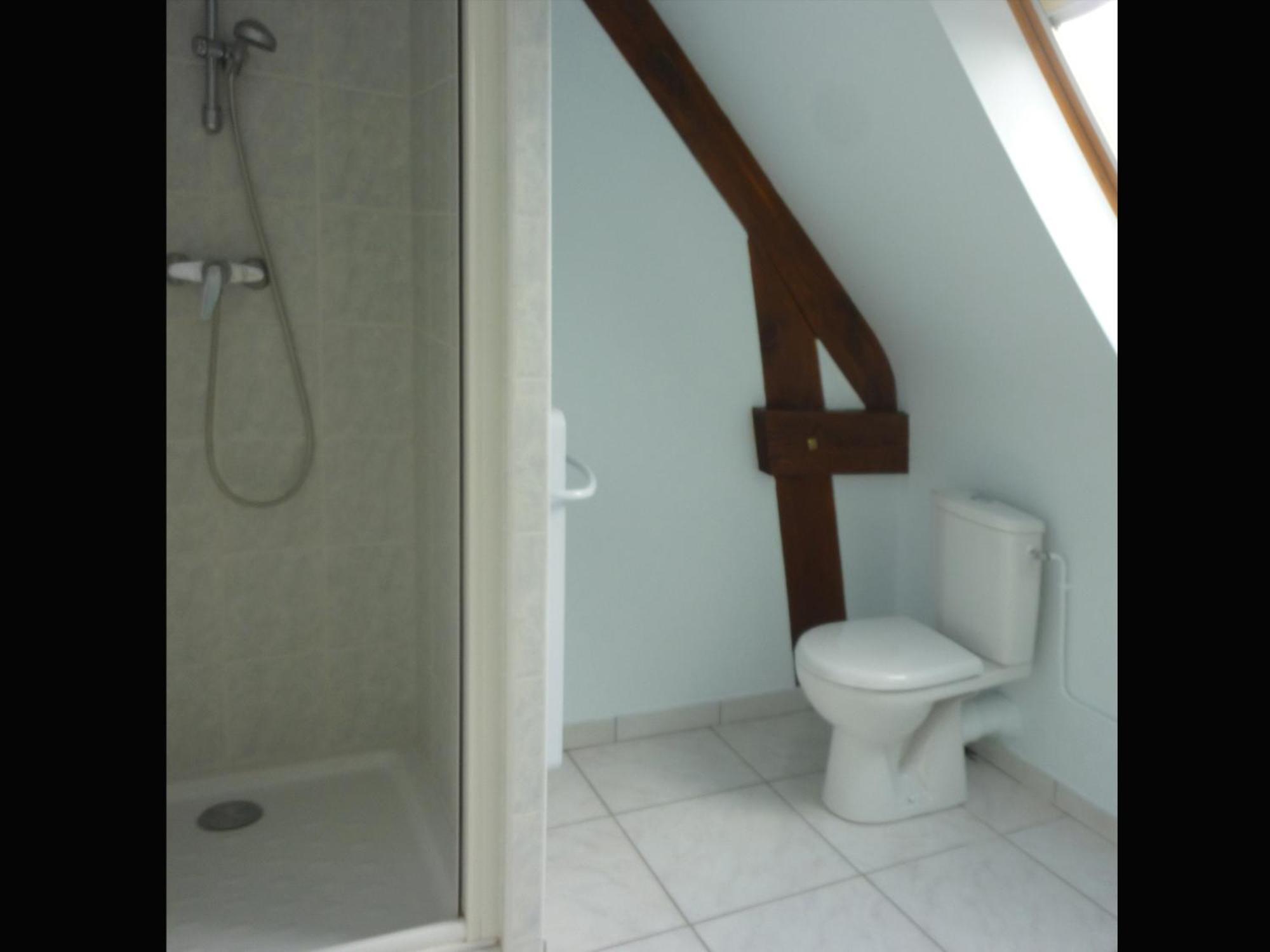 Ferienwohnung Les Agapanthes La Riche Zimmer foto