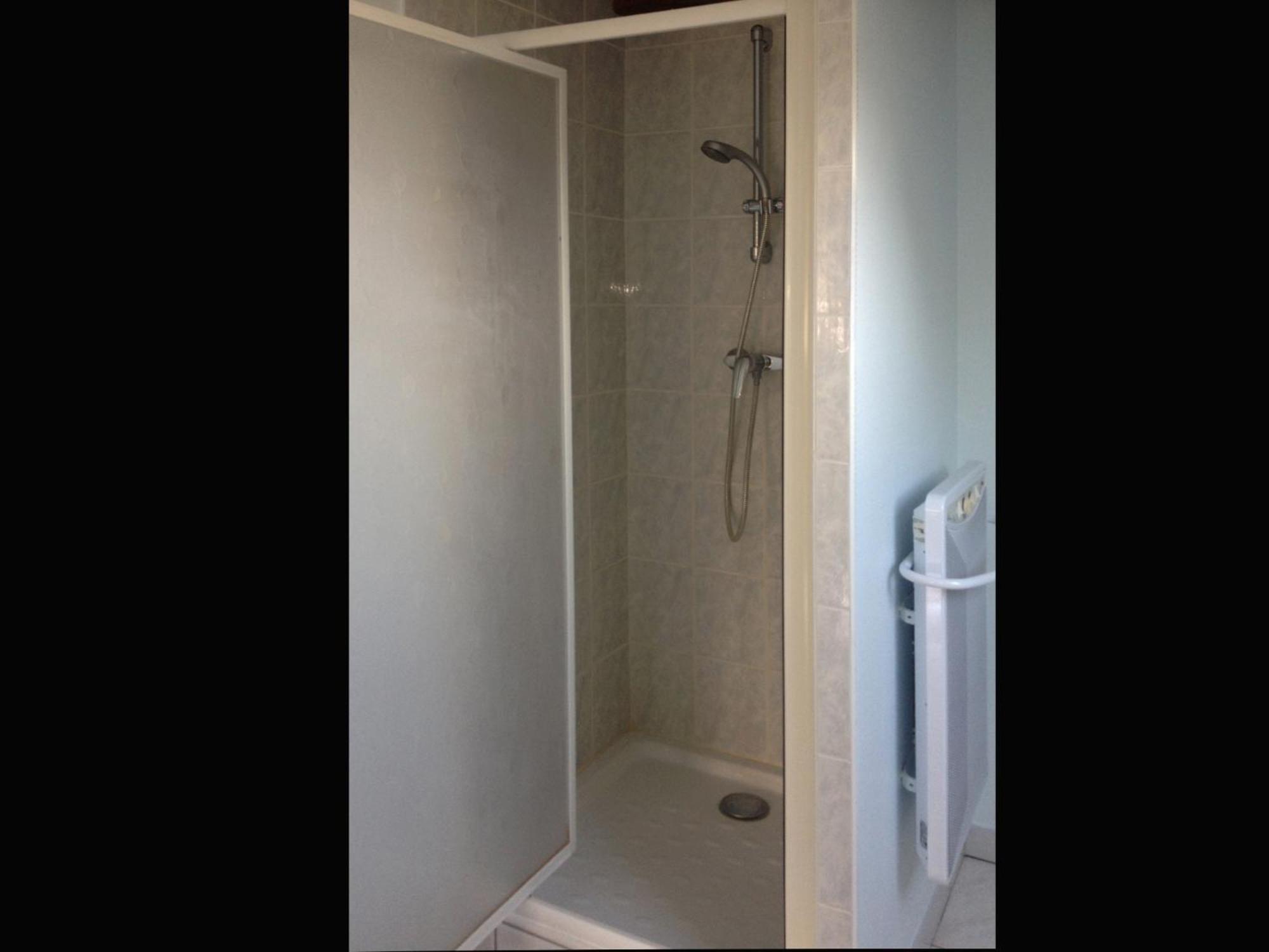 Ferienwohnung Les Agapanthes La Riche Zimmer foto