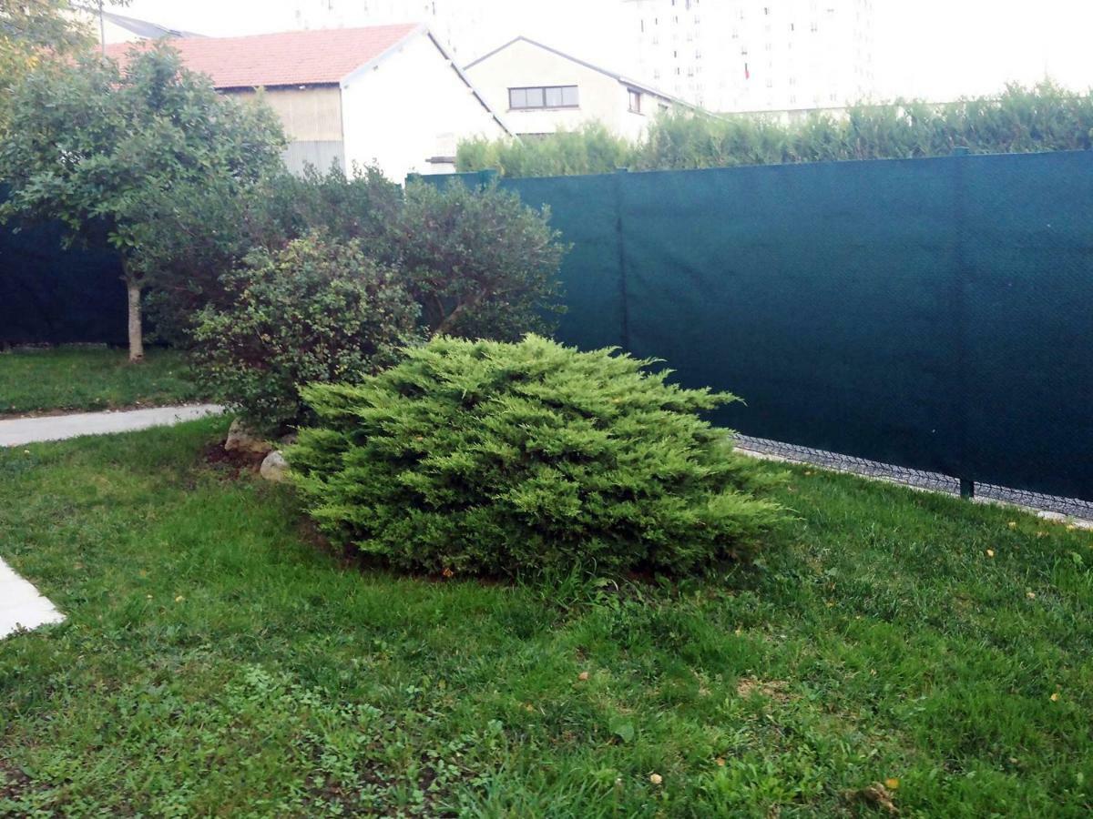 Ferienwohnung Les Agapanthes La Riche Exterior foto